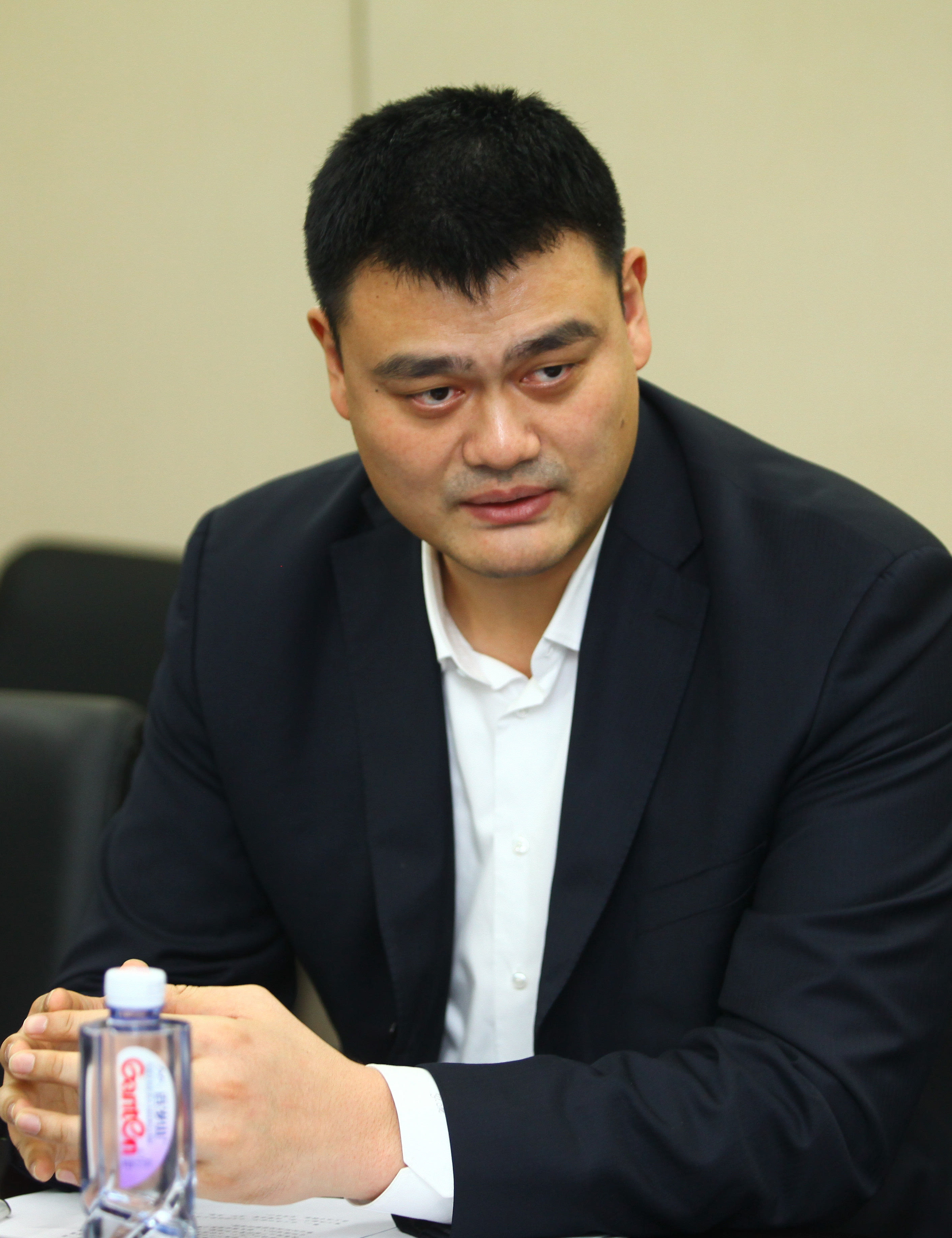 冰球在中国