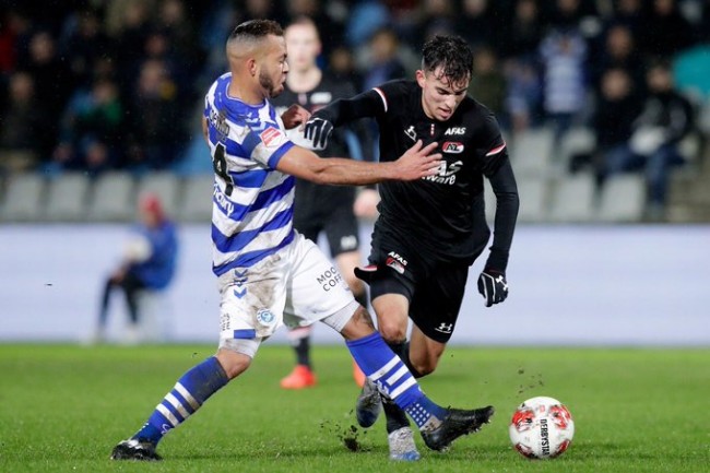 宽松的空间 宽松的空间