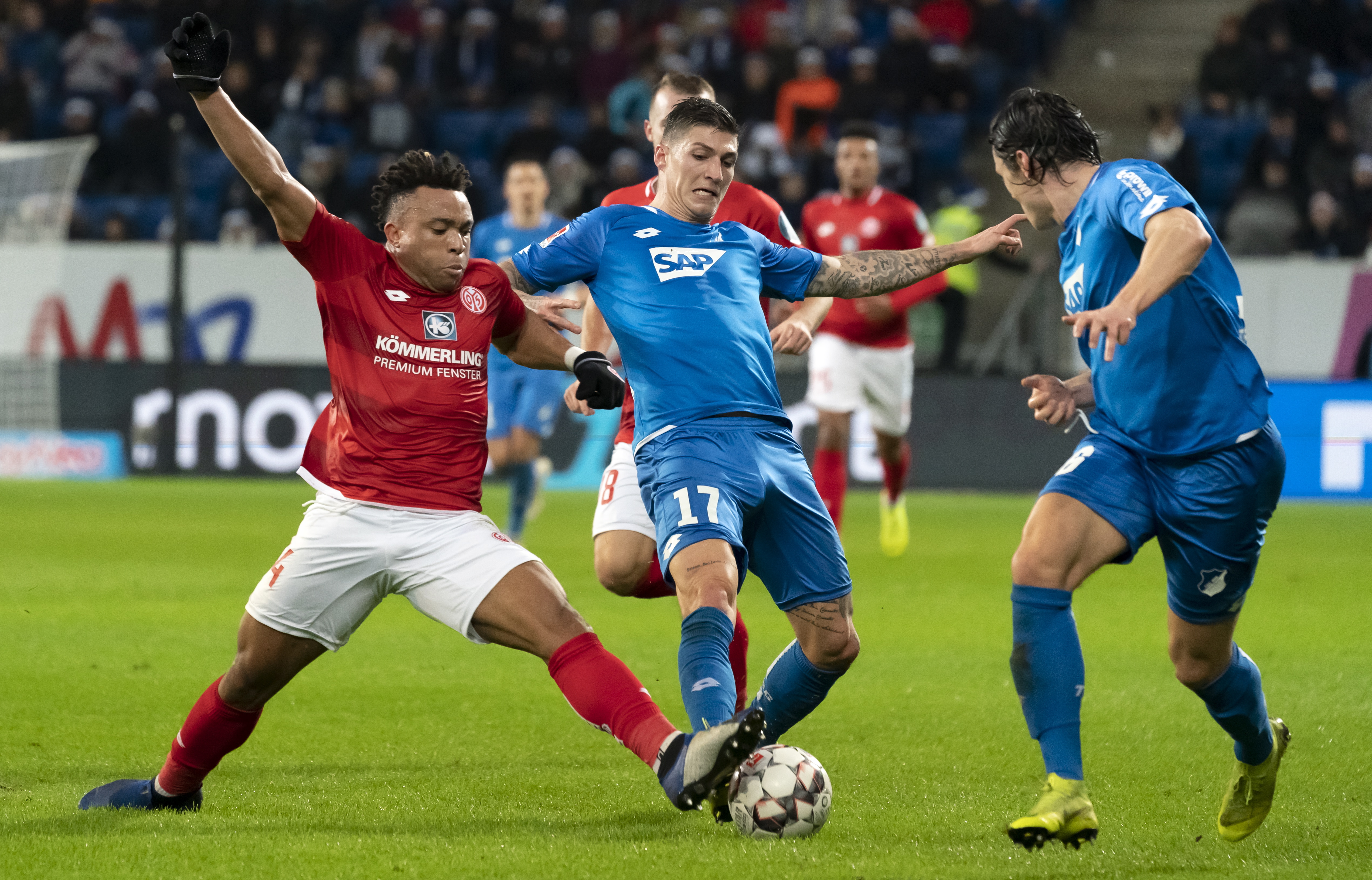 比赛中争取 比赛中争取