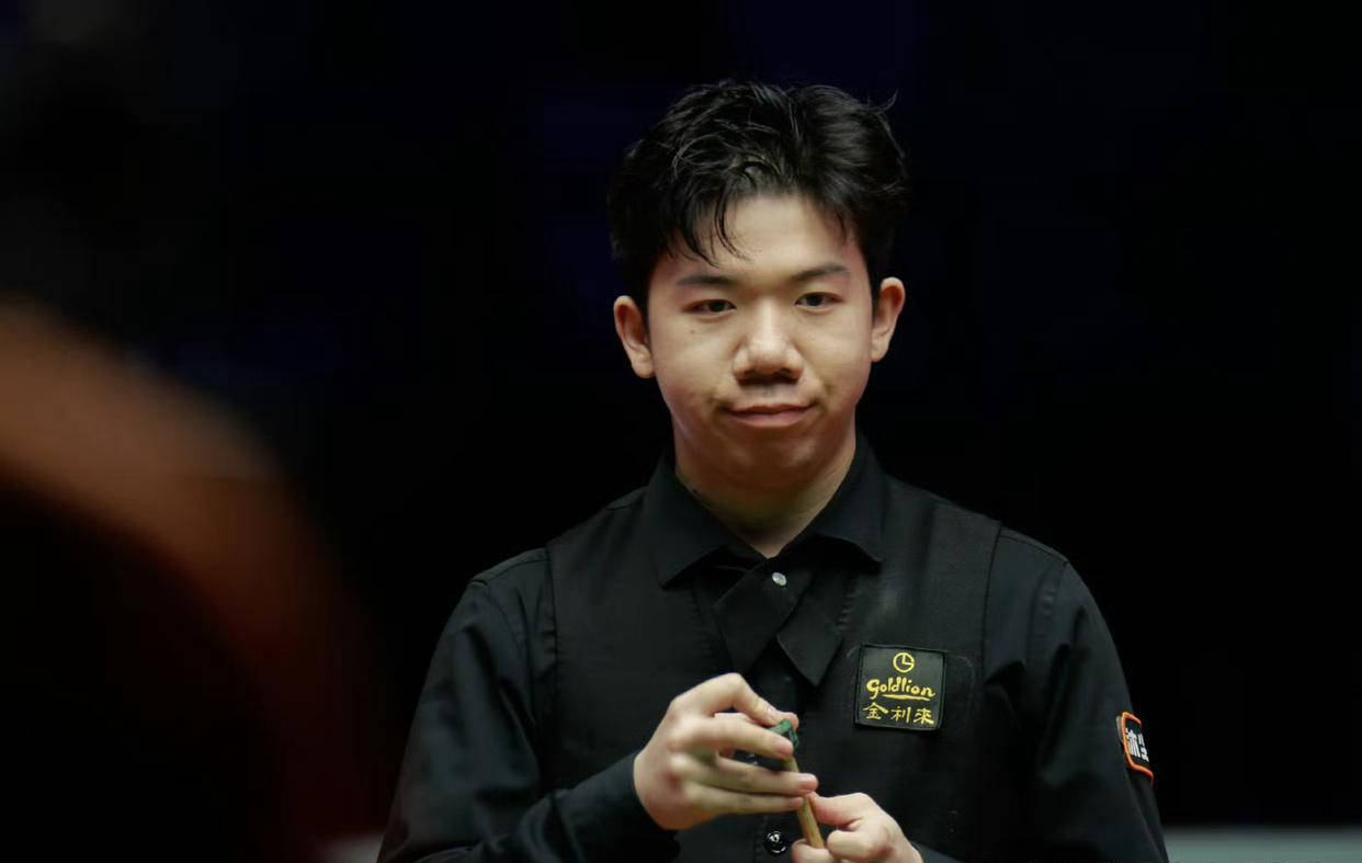 阵容中的领 阵容中的领