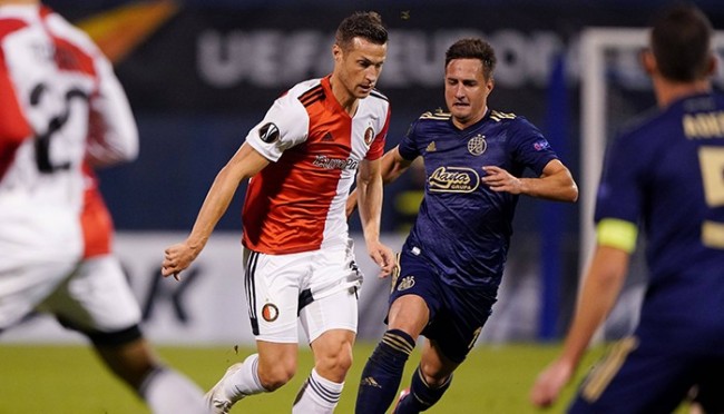 注目的身形 注目的身形