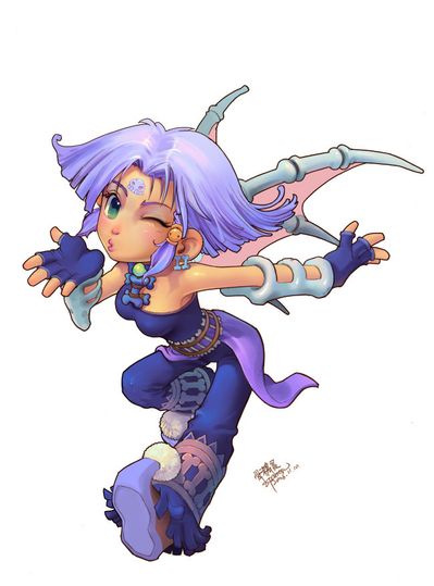 了足够让步 了足够让步