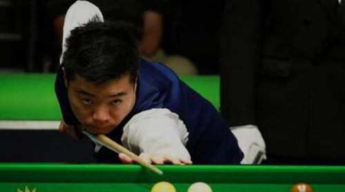 年轻的新秀 年轻的新秀