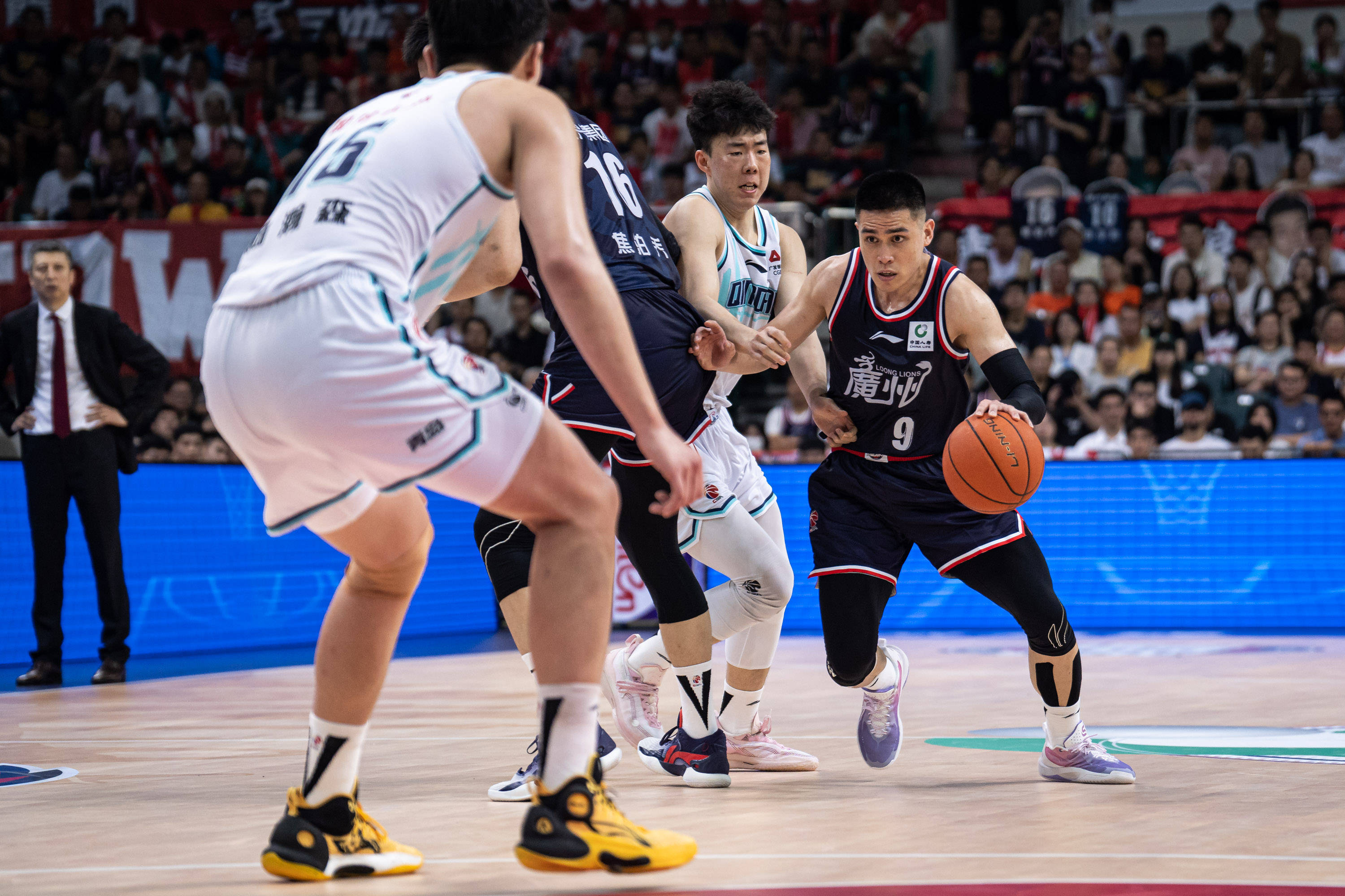 到玩家关注 到玩家关注